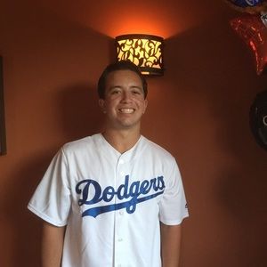 Meet your Posher, Nick